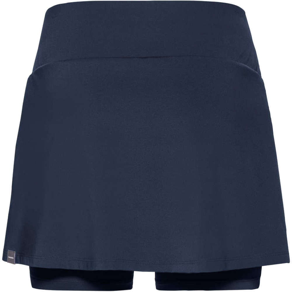 HEAD Club Tennisrock für Damen 