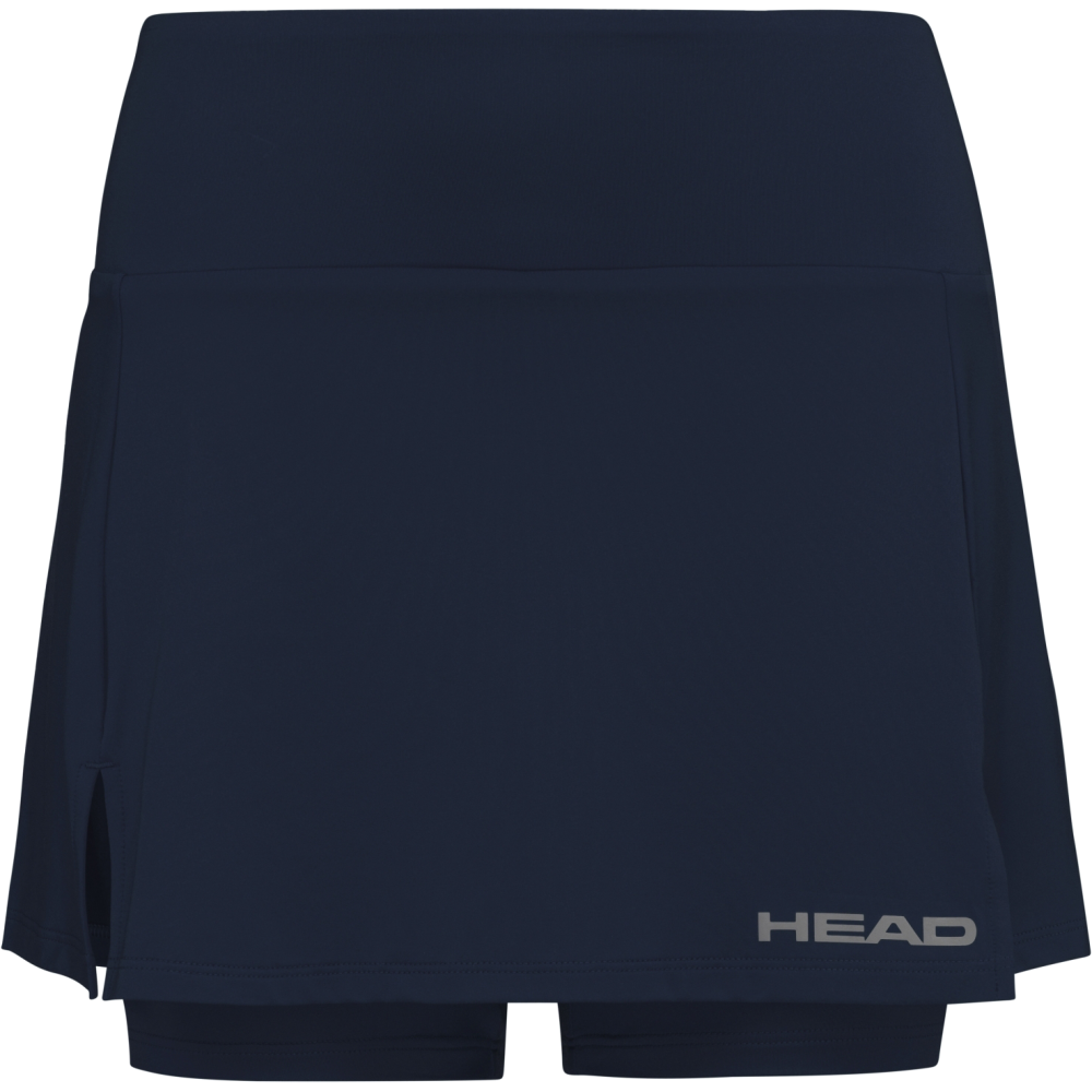 HEAD Club Basic Mädchen Tennisrock 176