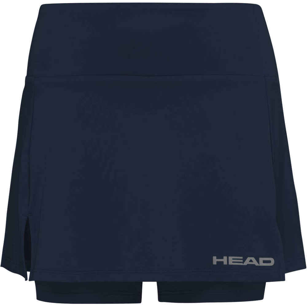 HEAD Club Basic Mädchen Tennisrock 176
