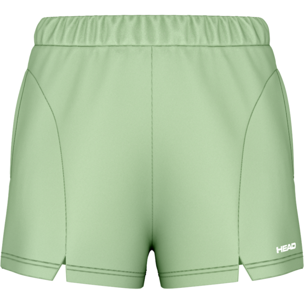 Head Damen Dynamic Tennisshorts 