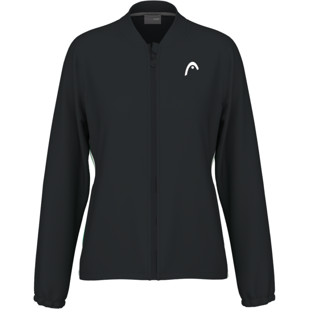 HEAD Damen Jacke Breaker 