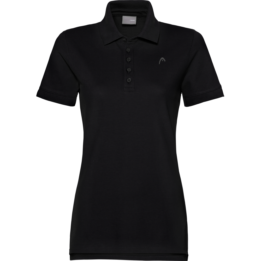 Head Damen Polo Shirt L