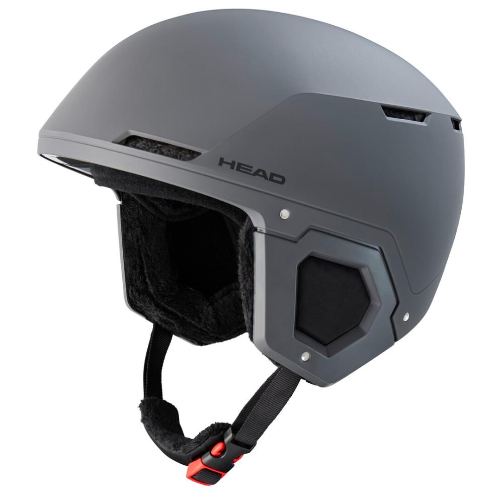 HEAD Damen Skihelm Compact XS