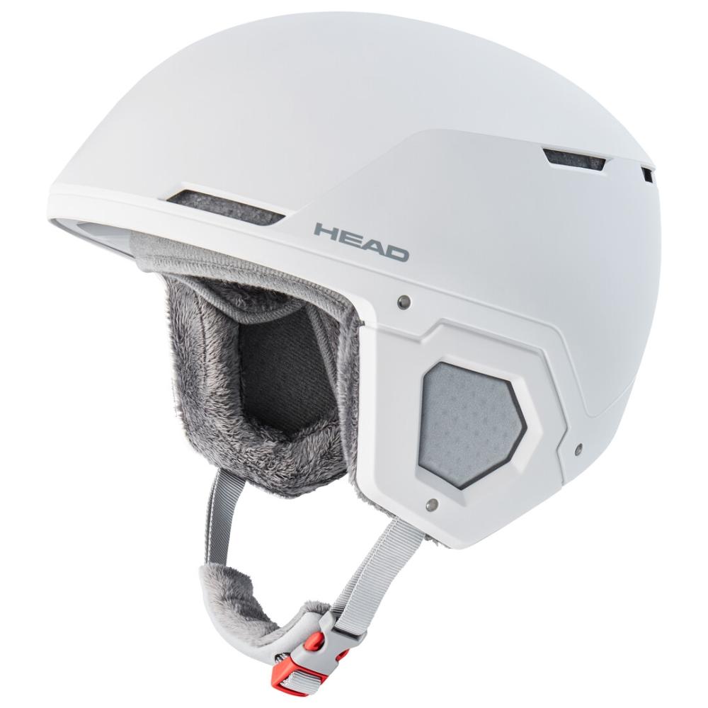 HEAD Damen Skihelm Compact 