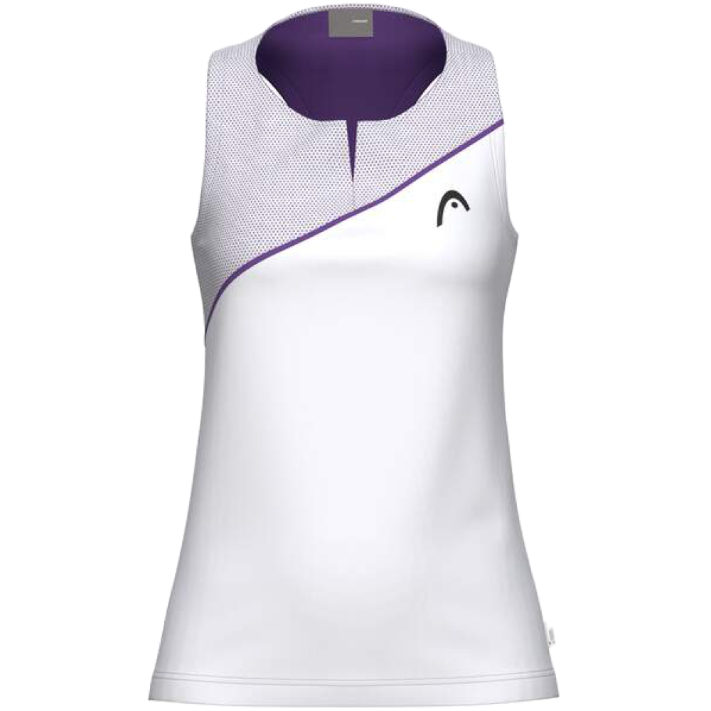HEAD Damen Tank Top Spirit 