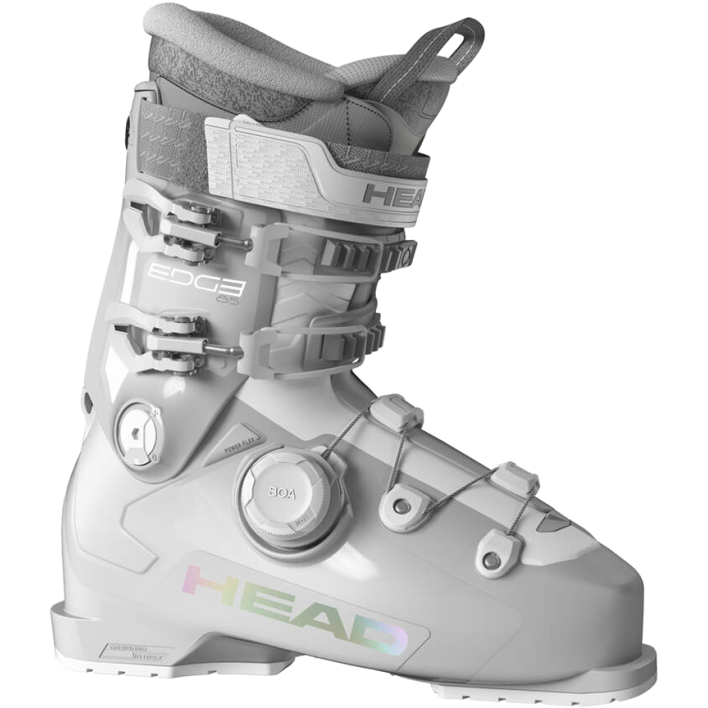 EDGE 85 W HV BOA GRAY - 
