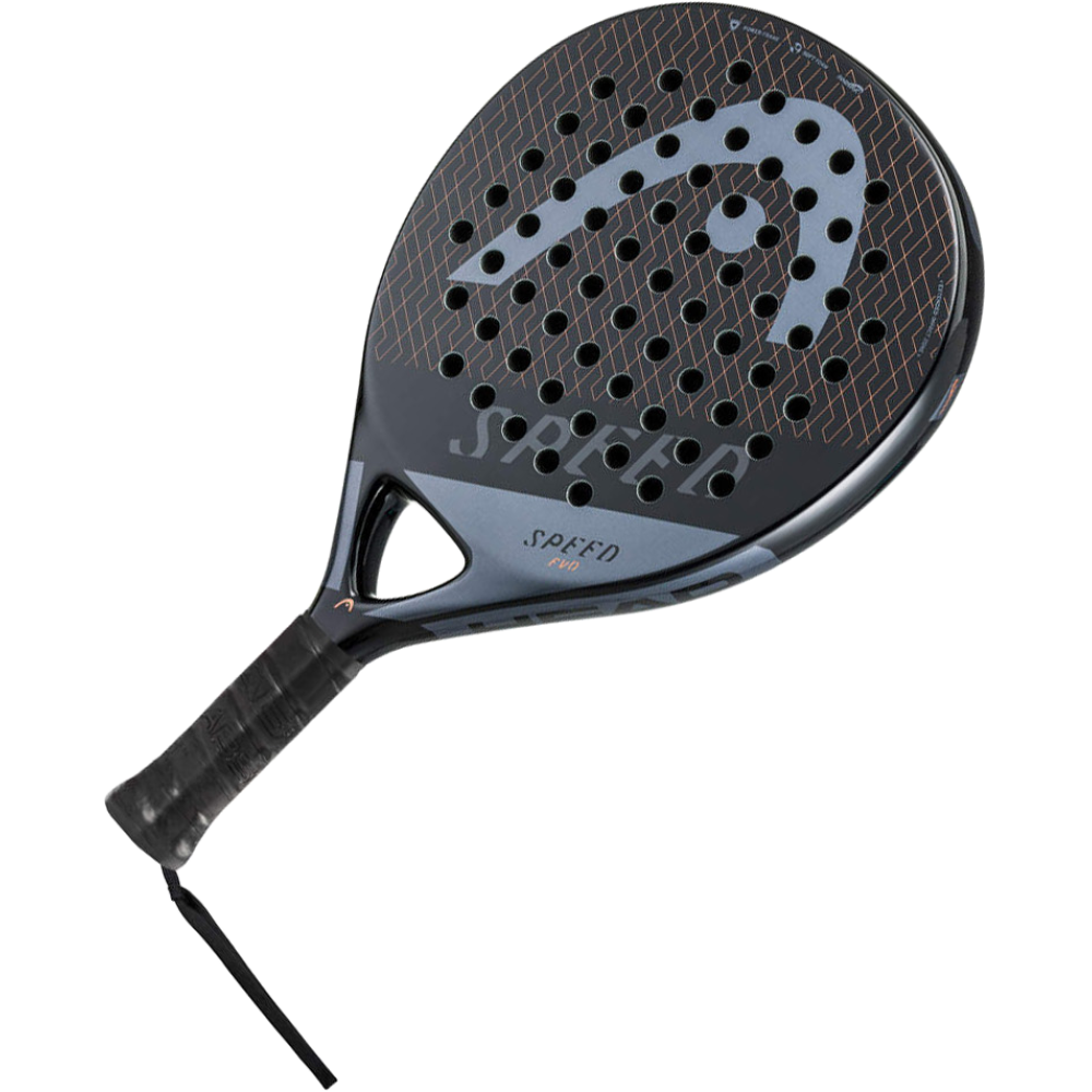 HEAD Evo Speed 2023 Padelschläger -