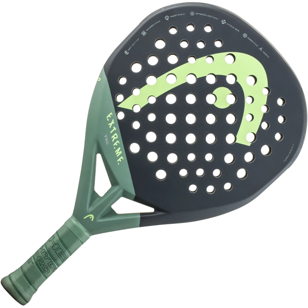 HEAD Extreme Pro 2023 Padelschläger -