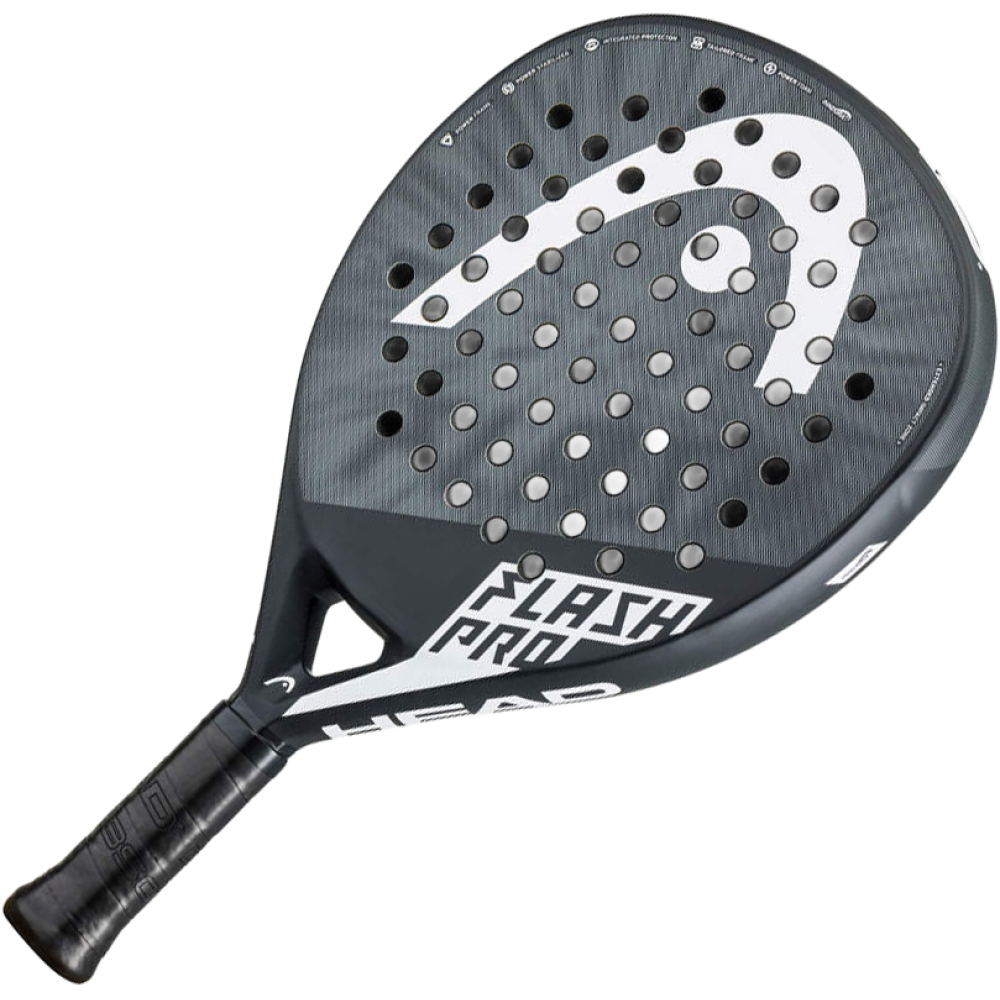 HEAD Flash Pro 2023 Padelschläger -
