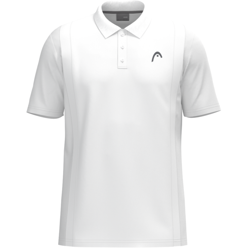 Head Herren Poloshirt CLUB 25 TECH 