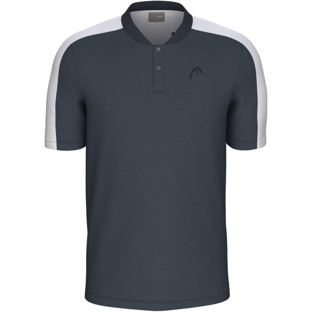 HEAD Herren Poloshirt Play Tech Polo 