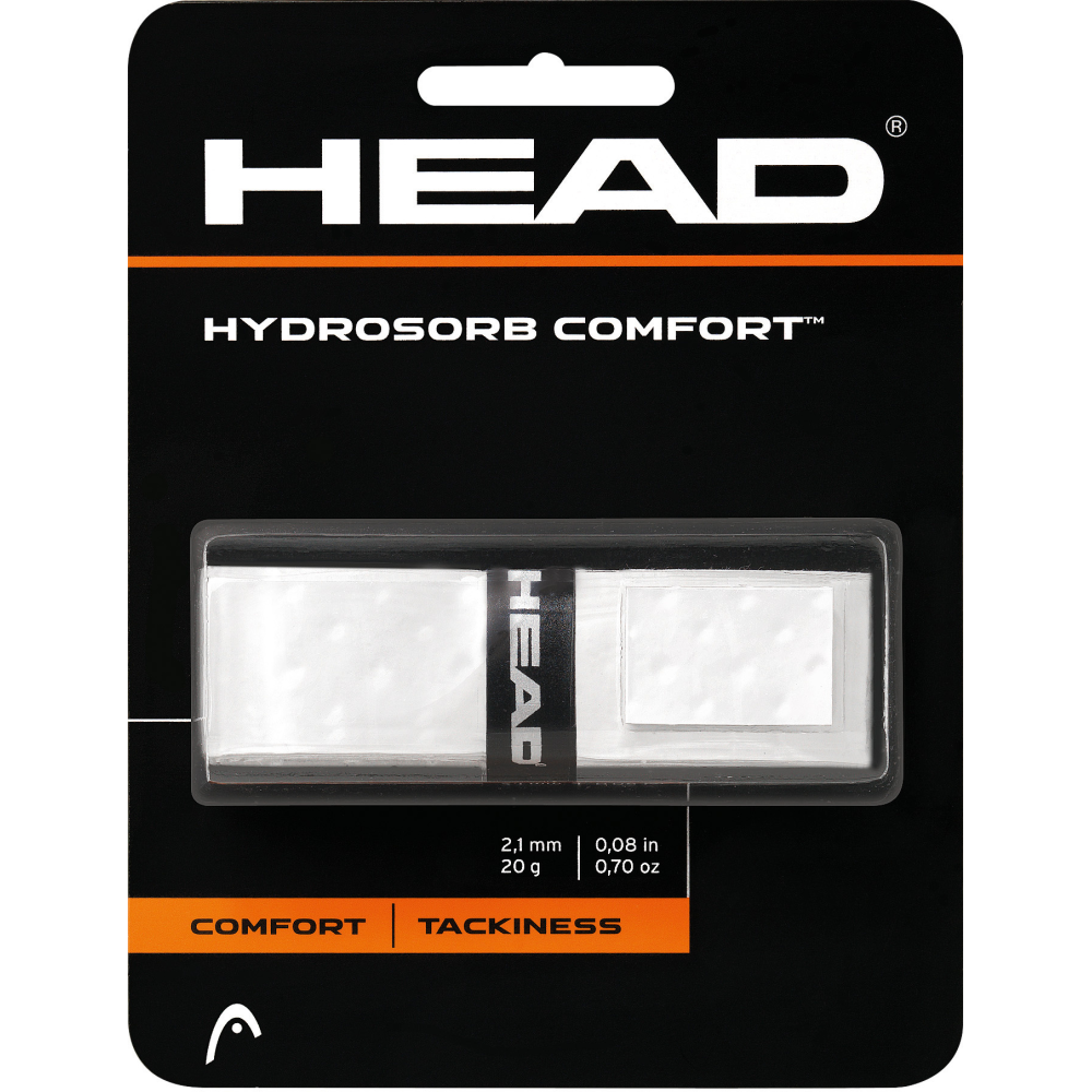 Head Hydrosorb Comfort Griffband -