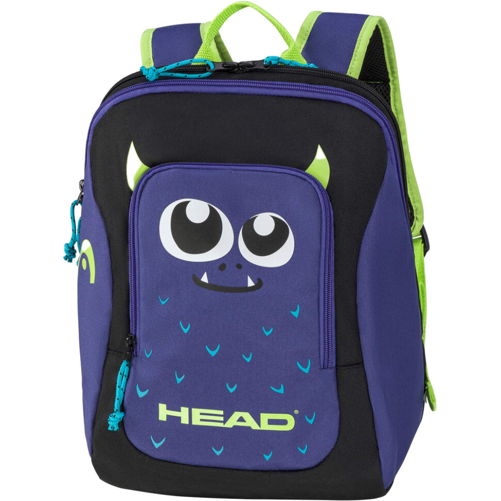 HEAD Kinder Rucksack Tour 14L Monster -
