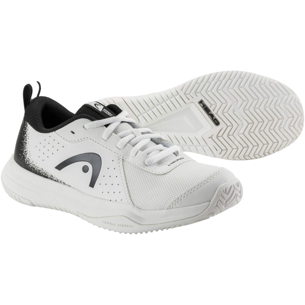 HEAD Kinder Tennisschuhe Sprint Court 4.0 Junior 