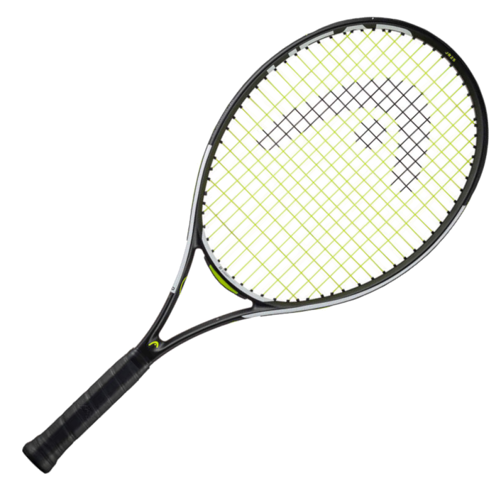 HEAD Kinderschläger Speed Junior 25 00