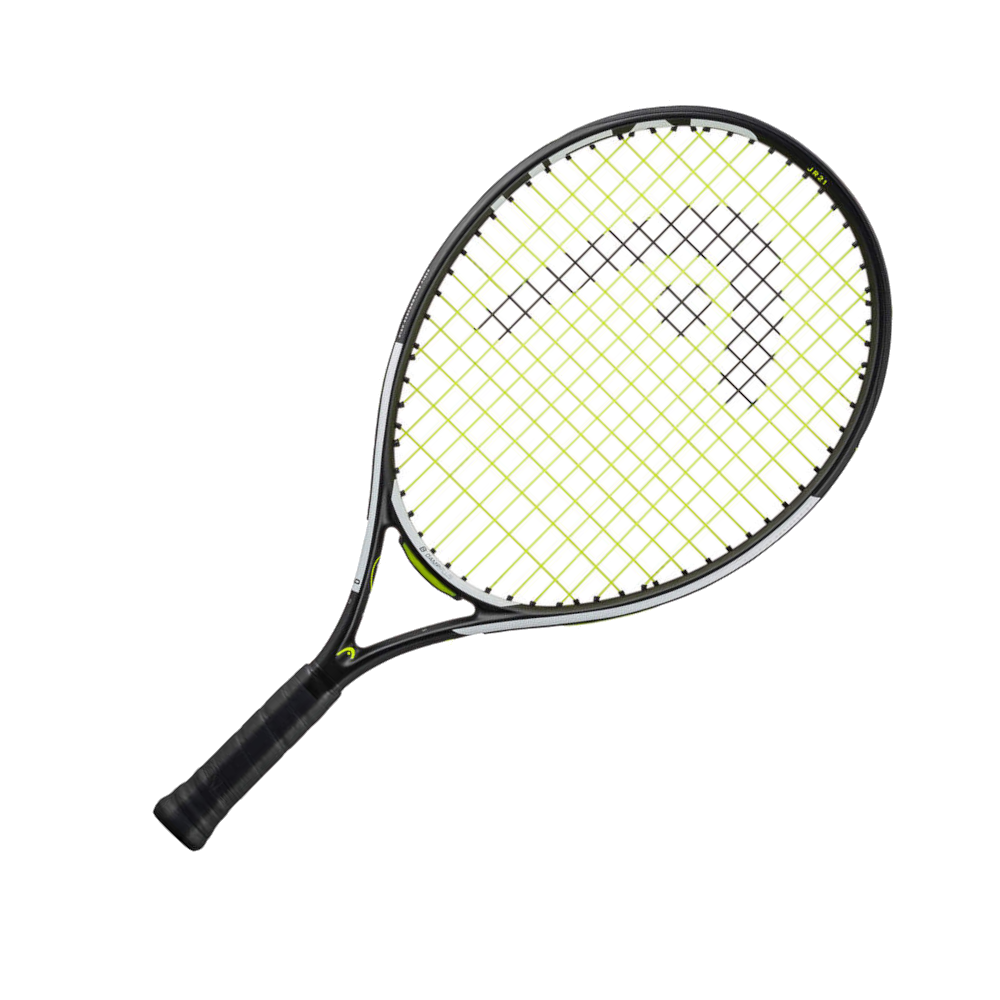 HEAD Kinderschläger Speed Junior 21 0000