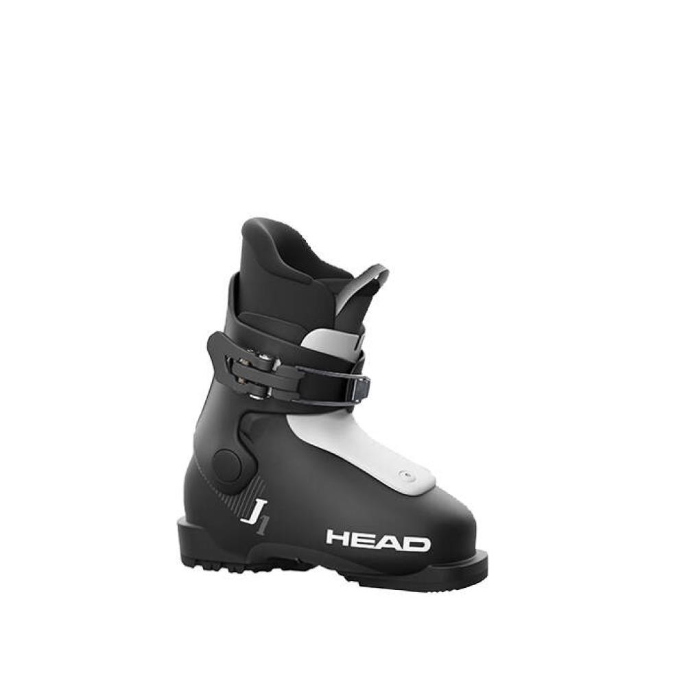 Head Kinderskischuh J1 17,5
