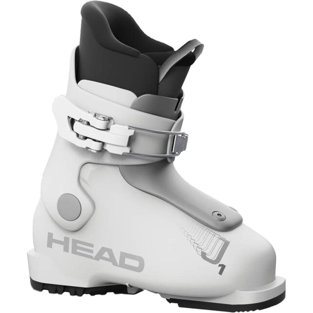 Head Kinderskischuh J1 18,5
