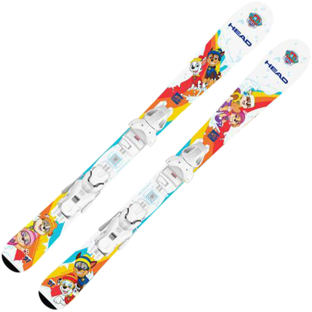 Paw Patrol + JRS 4.5 GW CA - 