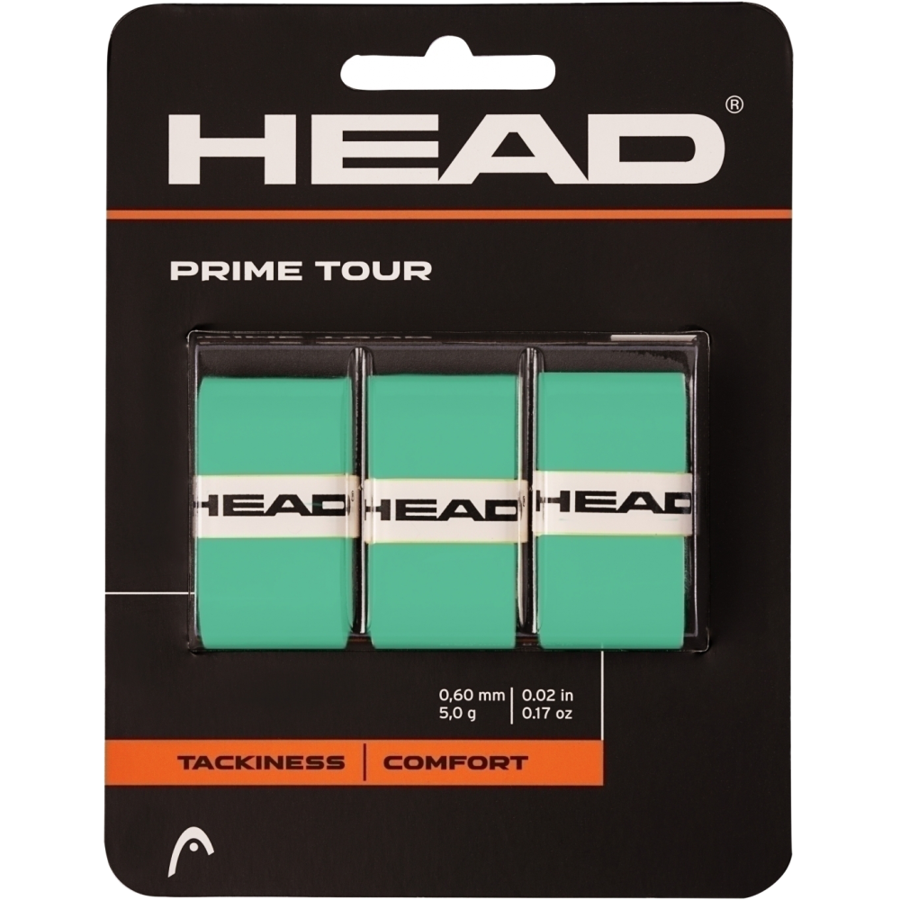 Head Prime Tour Overgrip -