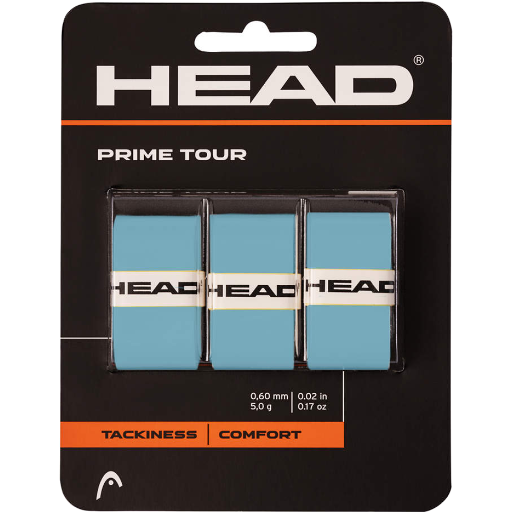 Head Prime Tour Overgrip -