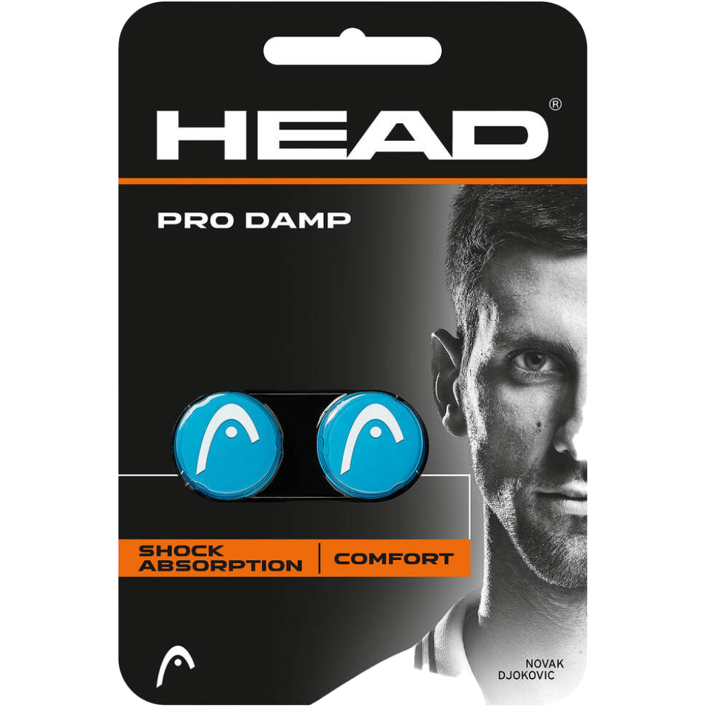 HEAD Pro Vibrationsdämpfer -