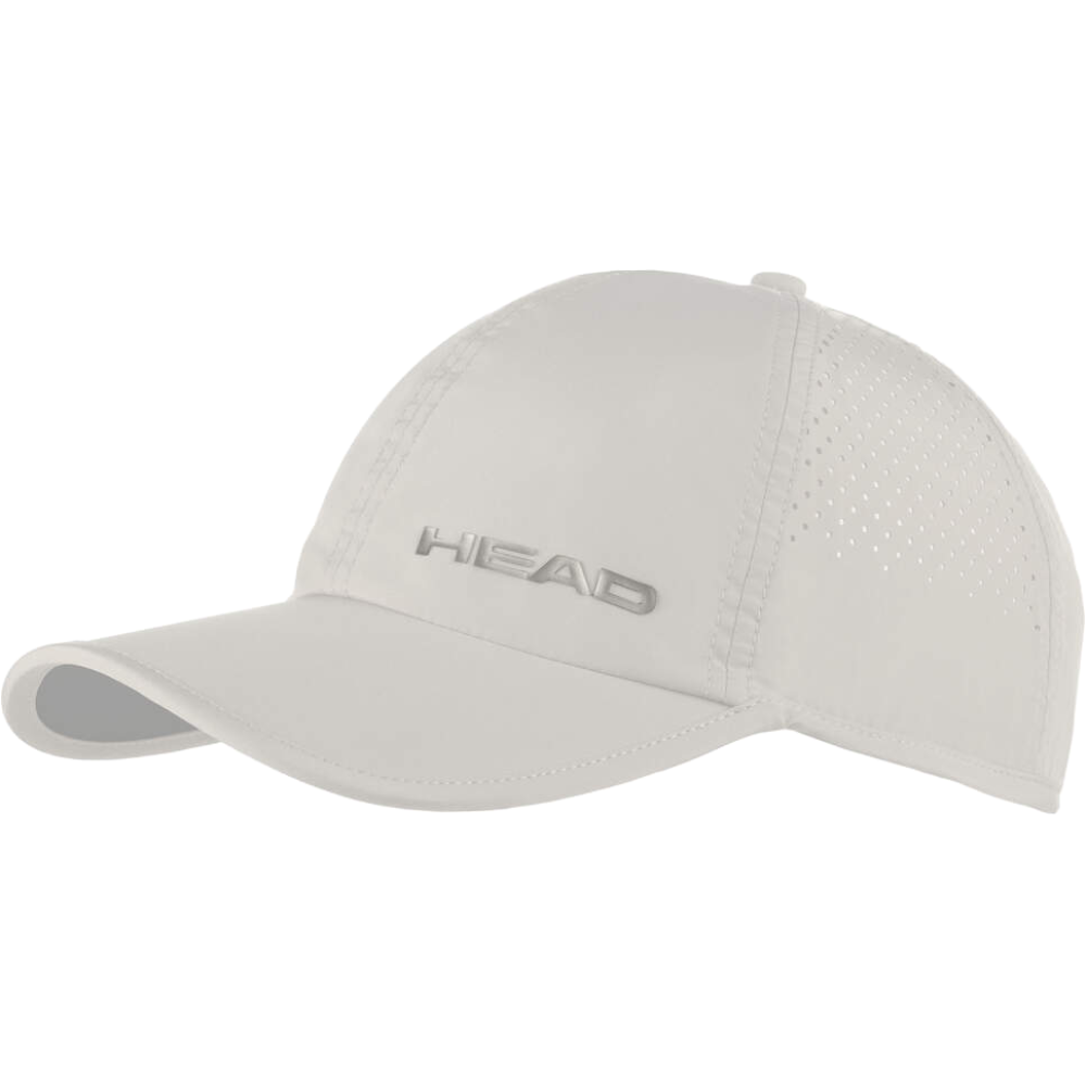 HEAD Unisex Kappe Pro Player Cap AQ -