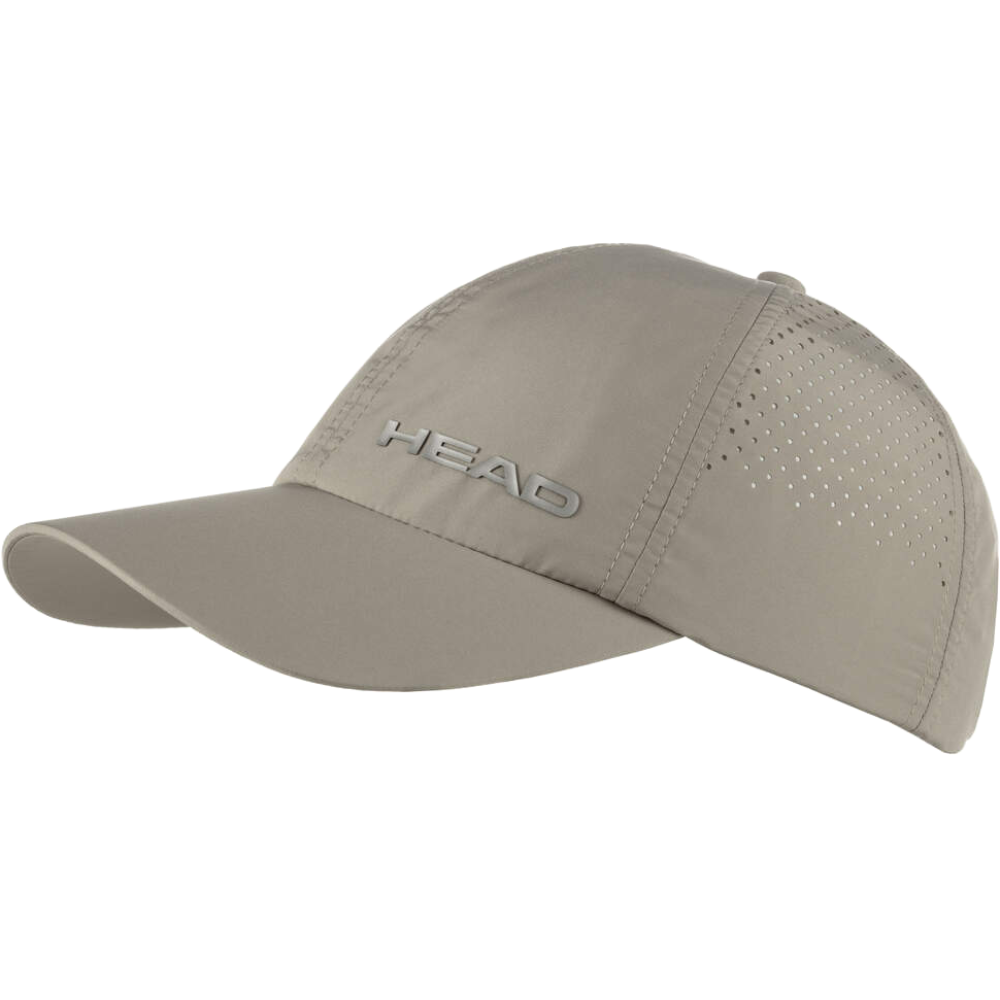 Head Pro Player Cap Kinder 