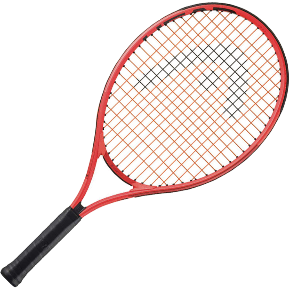 HEAD Radical Jr. 23 Kinder Tennisschläger 0000
