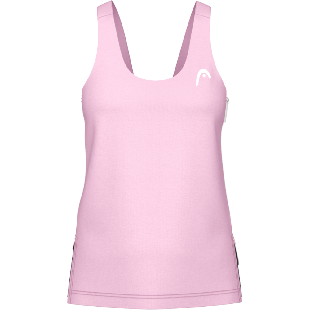 HEAD Spirit Tank Top Girls 