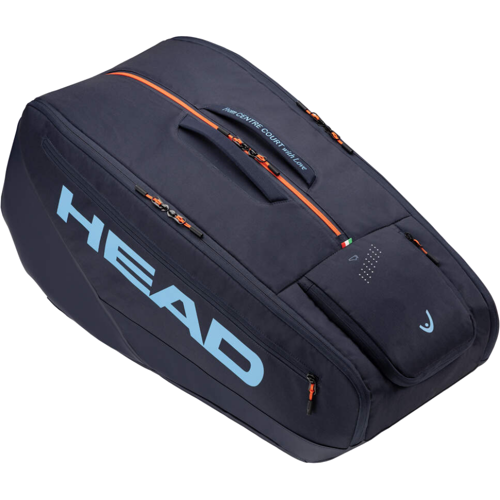 HEAD Sporttasche Pro Racquet Bag XL -