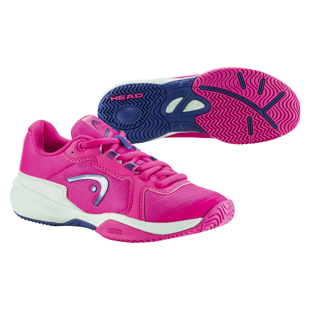 Head Sprint 3.5 Kinder Tennisschuh 6,5