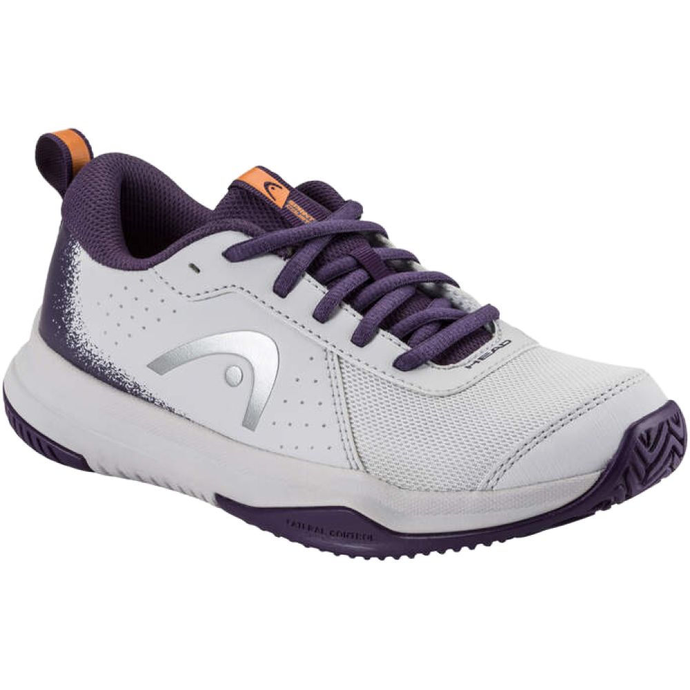 Head Sprint Court 4.0 Junior Tennisschuh Kinder 