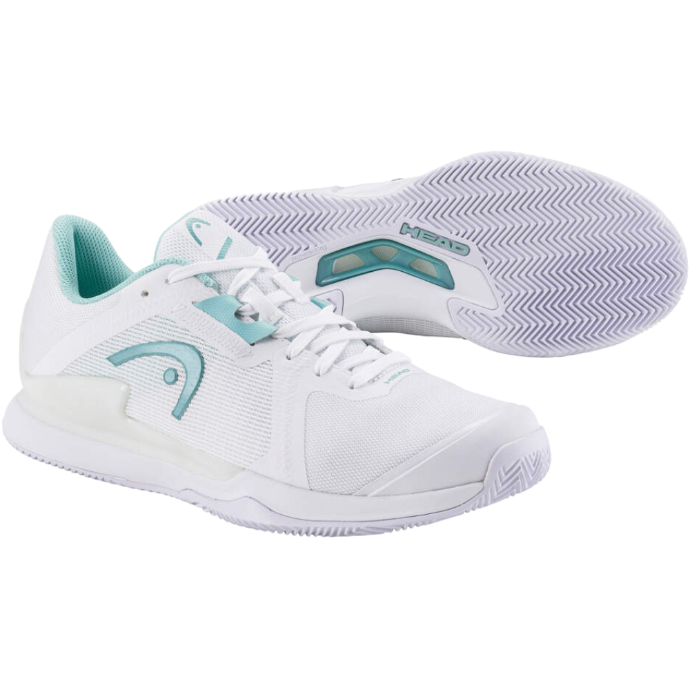 Head Sprint Evo 3.5 Clay Damen Tennisschuh 