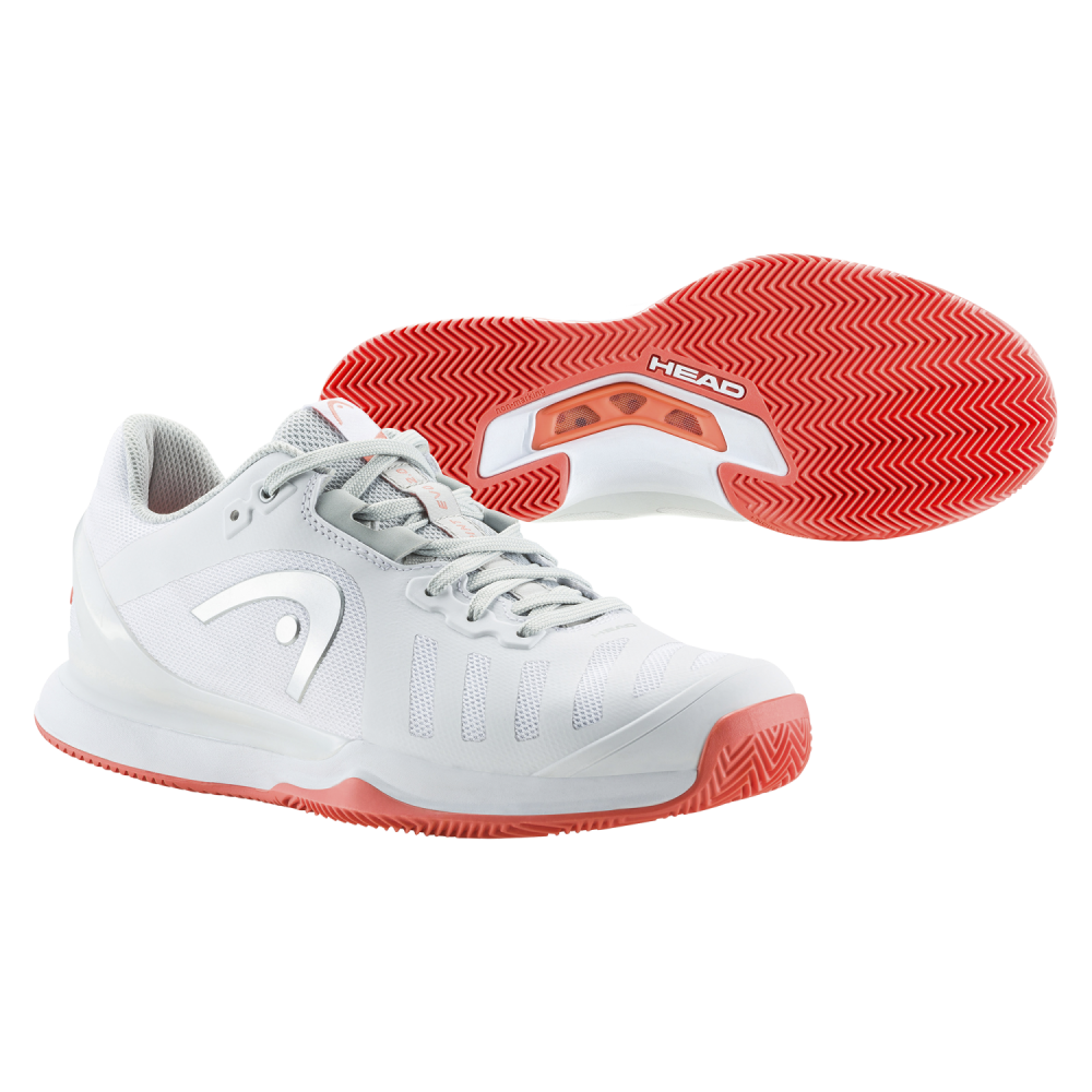 Head Sprint Evo Clay Damen Tennisschuh 