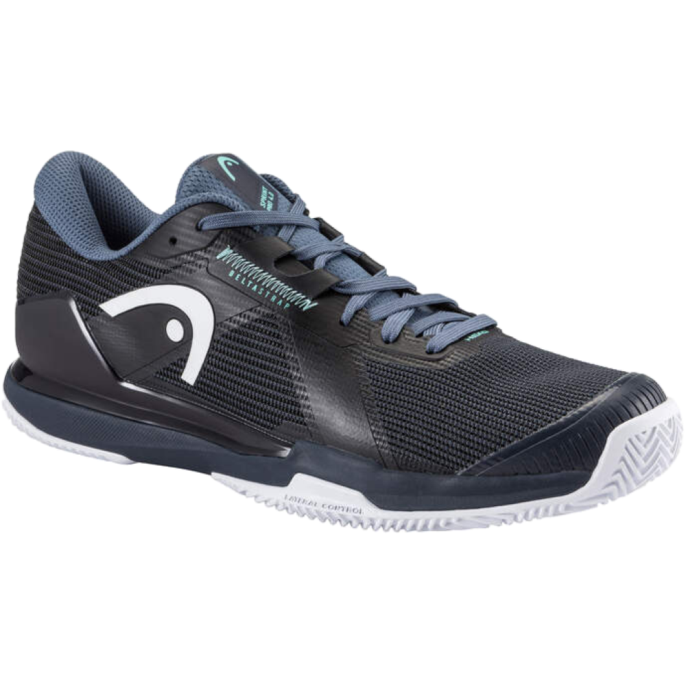 Head Sprint Pro 4.0 Clay 