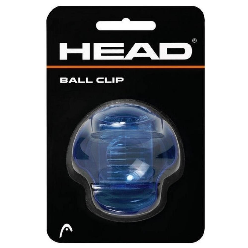 HEAD Tennisball Clip -