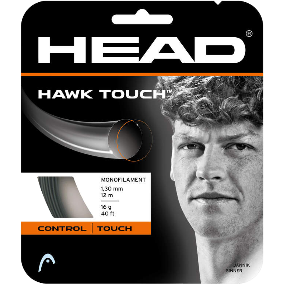 HEAD Tennissaiten Set -