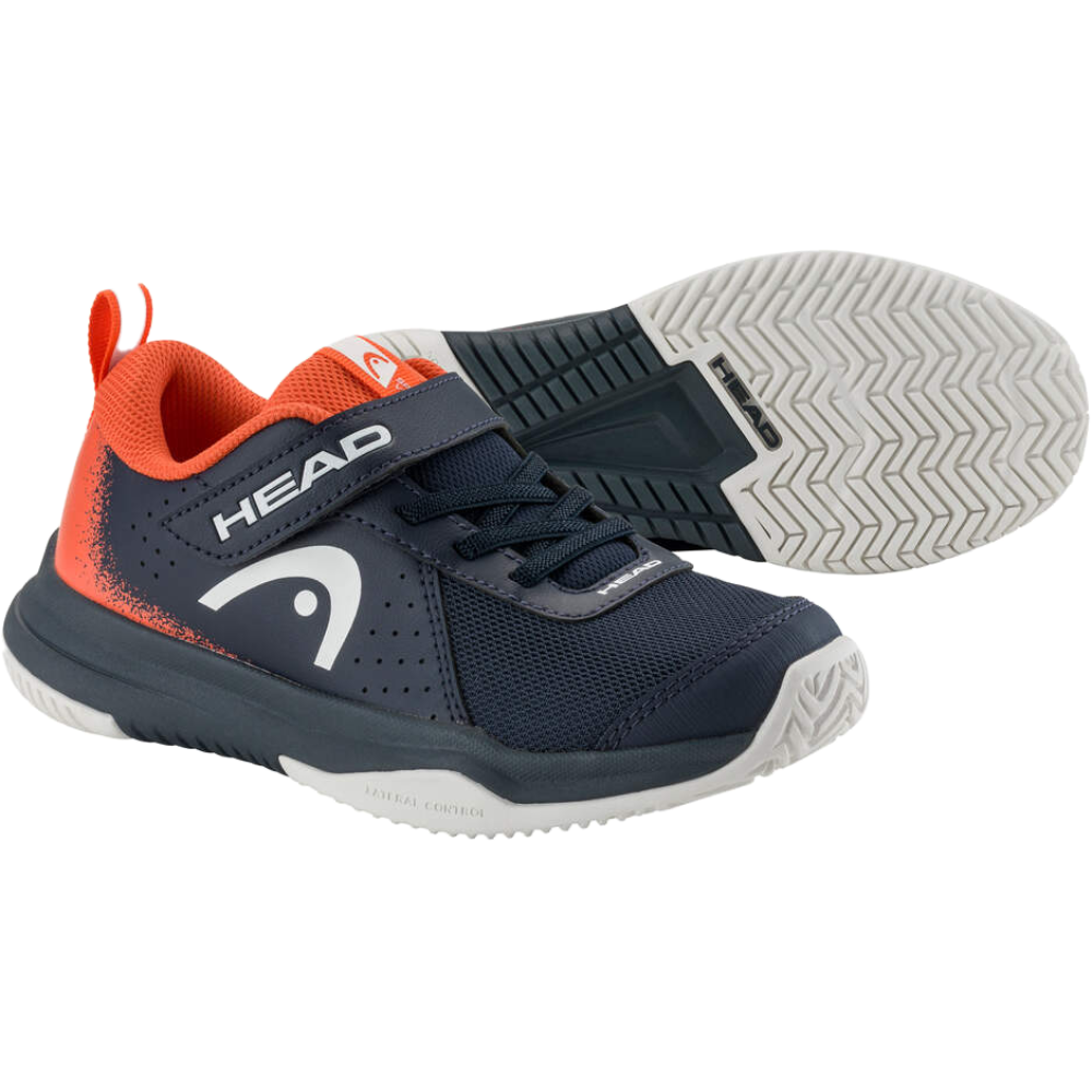 Head Tennisschuh Sprint Velcro 4.0 Kids 