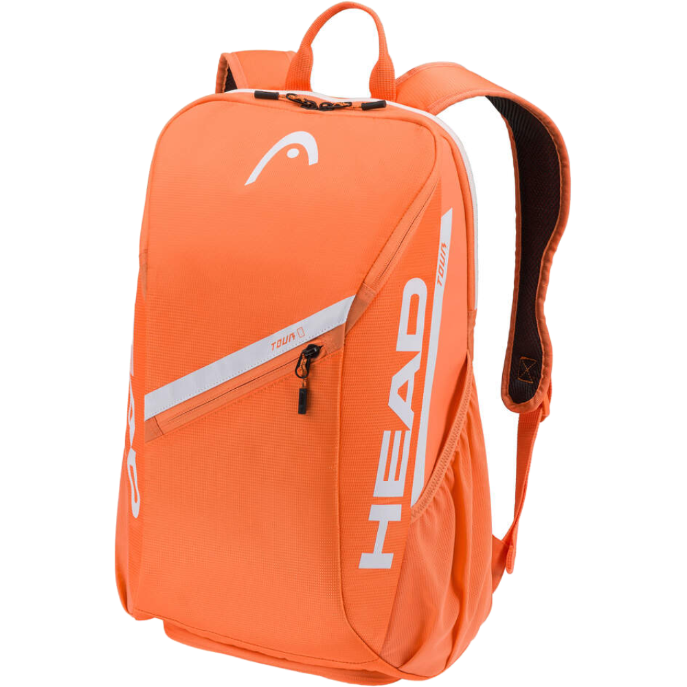 HEAD Tour Tennnis Rucksack 25L unisex -