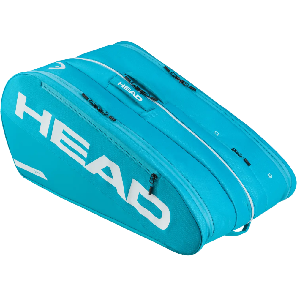 Head Tour Racquet Bag XL Tennistasche -