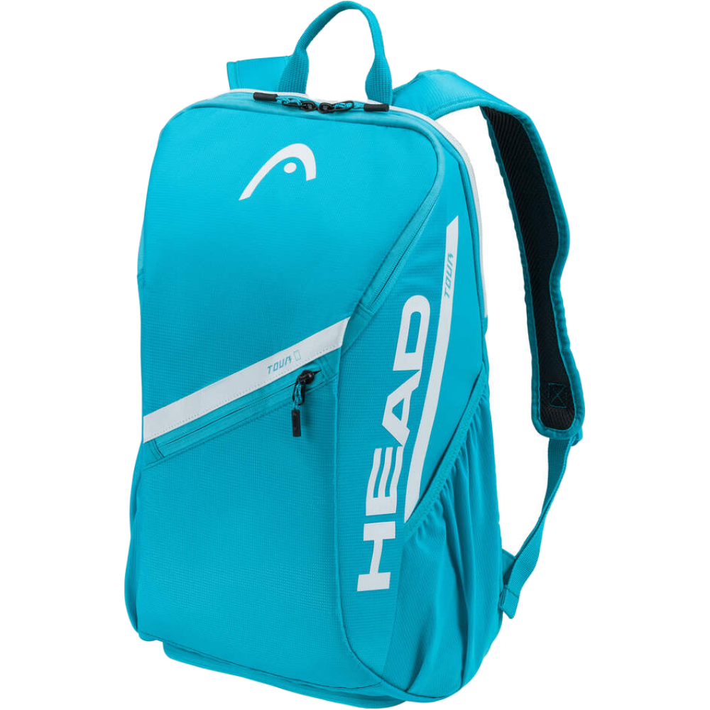 HEAD Tour Tennis Rucksack 25L unisex -