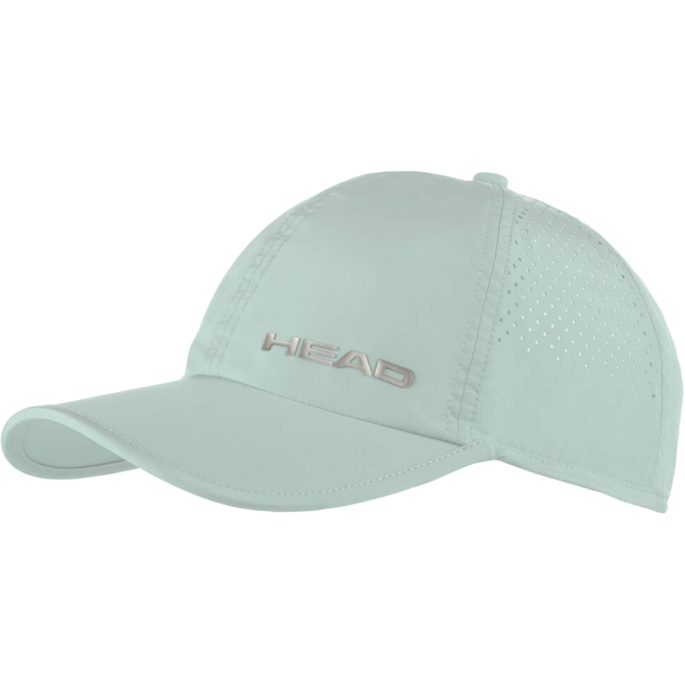 HEAD Unisex Kappe Pro Player Cap AQ -