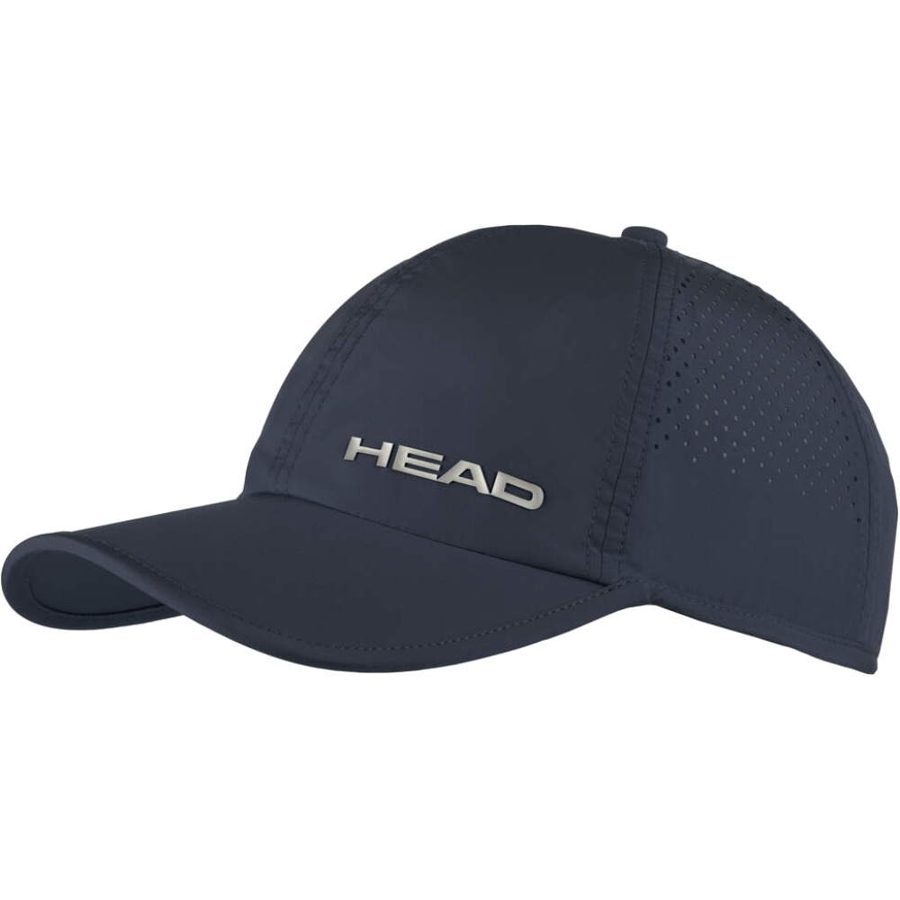 HEAD Unisex Kappe Pro Player Cap AQ -