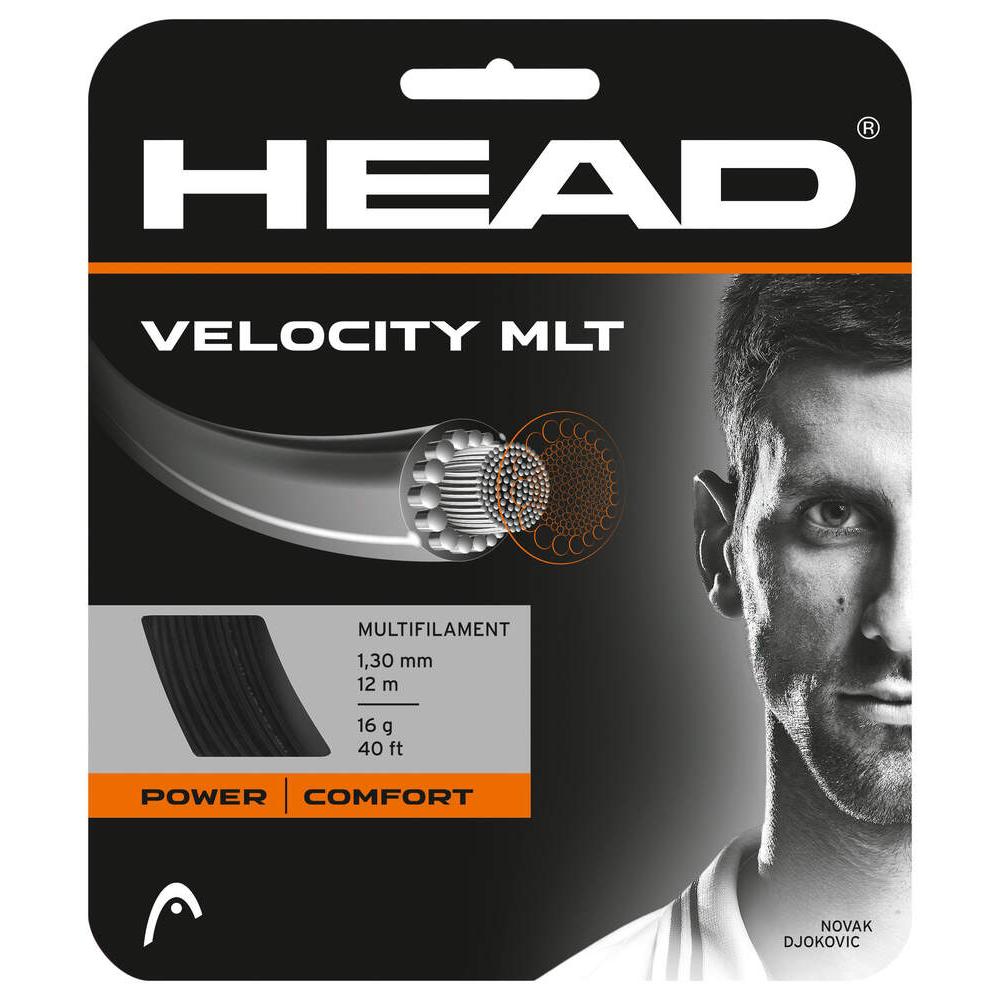 Velocity MLT Set yellow -