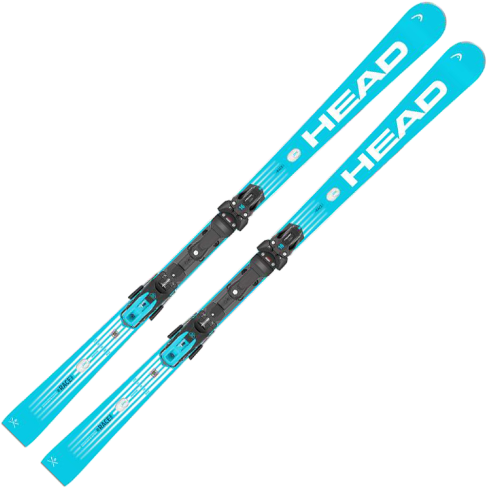 Head Worldcup Rebels e-Race Pro Ski mit Protector 14 Bindung 175
