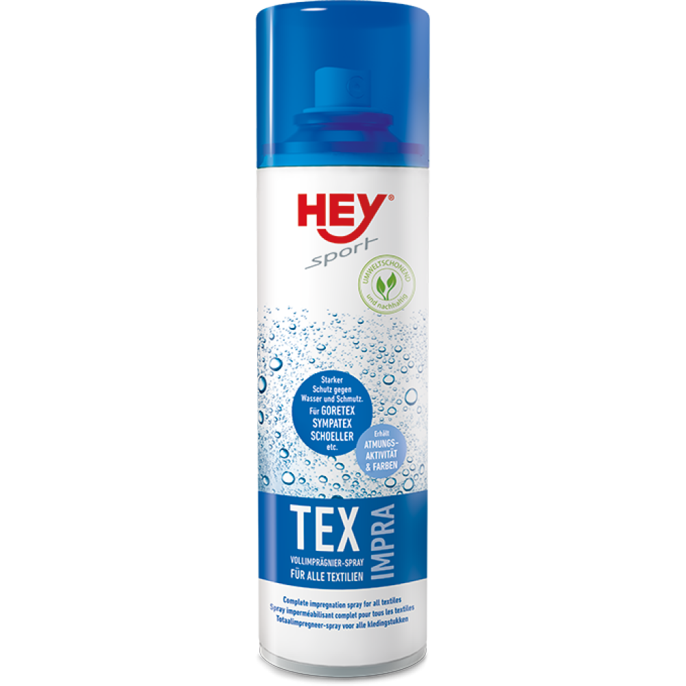 Hey-Sport Impra Tex-Vollimprägnierer 