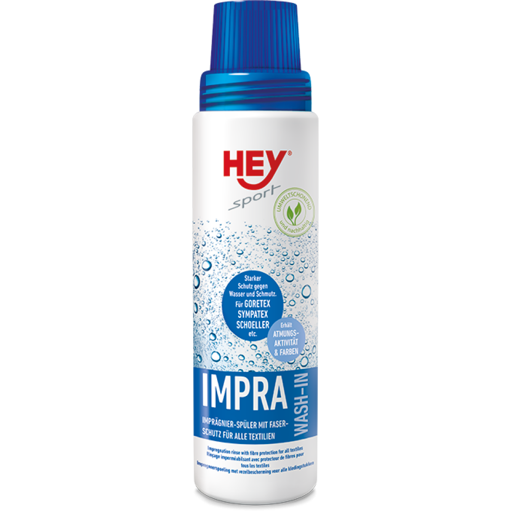 Hey-Sport Impra-Wash -