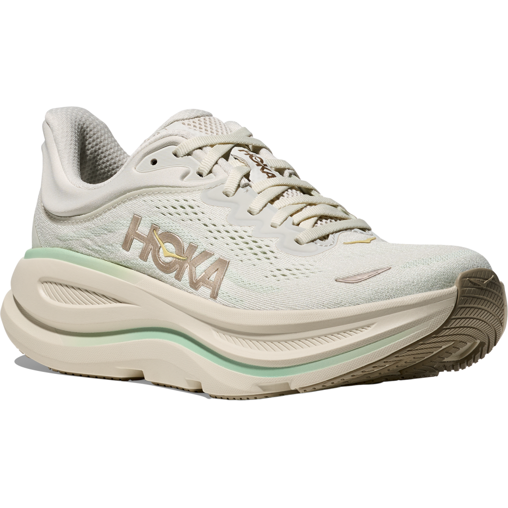 Hoka BONDI 9 Damen Laufschuh 7