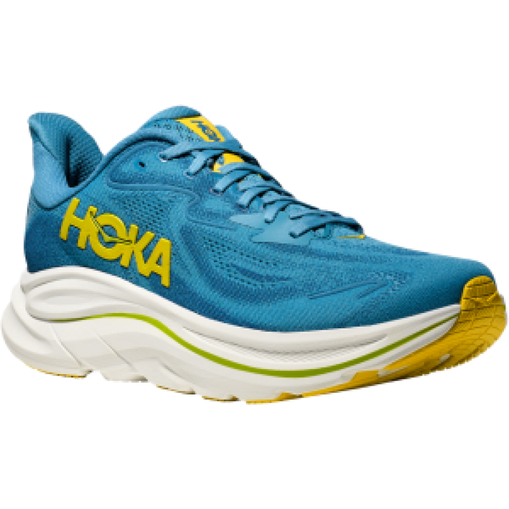 Hoka CLIFTON 10 Herren Laufschuh 